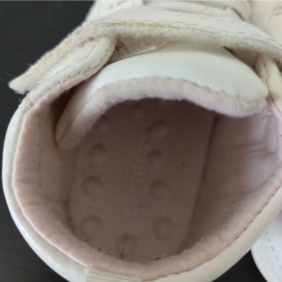 2/$15 Carter's shoes size 4.5 - Picture 4 of 5